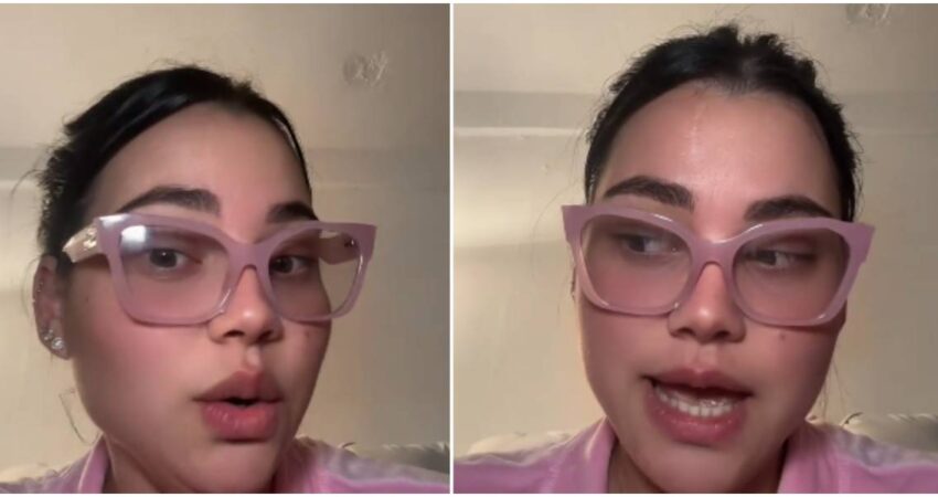 “No es una derrota": cubana explica por qué volvió a la isla tras vivir cuatro años en EE. UU joven cubana (3)