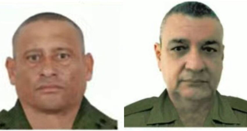 Familias de cubanos fallecidos en Venezuela cuestionan la versiรณn oficial y denuncian abandono e incertidumbre militares cubanos (1)