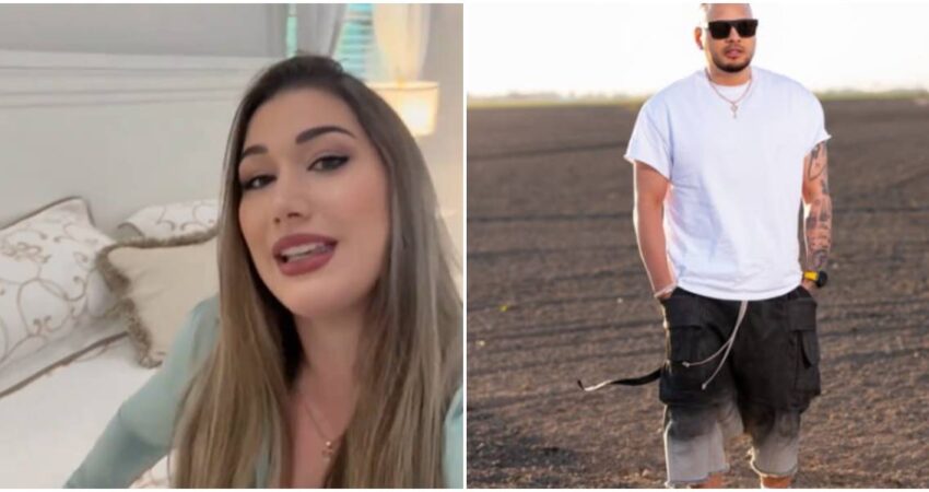 Rechazó una propina de Jacob Forever y ahora su historia sacude a la comunidad cubana en las redes sociales mujer cubana-Jacob Forever