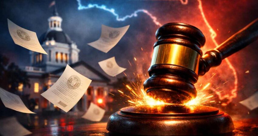 Nuevas leyes en Florida entran en vigor en 2026: esto es lo que cambia desde hoy nuevas-leyes-florida