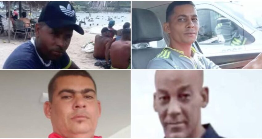 Oficiales de la Seguridad del Estado y Seguridad Personal de Granma y Santiago de Cuba entre los muertos durante la captura de Nicolรกs Maduro en Venezuela oficiales cubanos