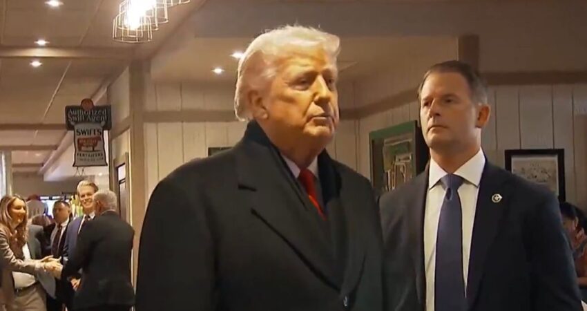 Presidente Trump asegura que el régimen cubano está “muy cerca del colapso” presidente-trump-cuba