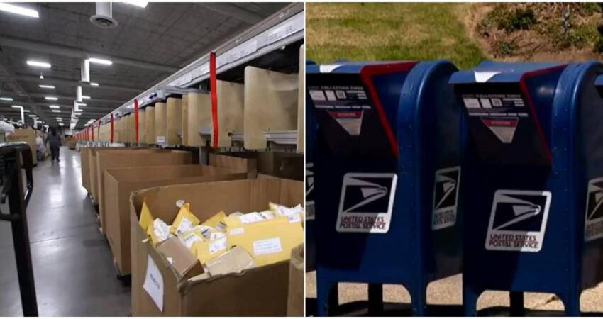 Empleo público gana terreno: USPS contrata en Florida mientras grandes empresas anuncian despidos servicio postal