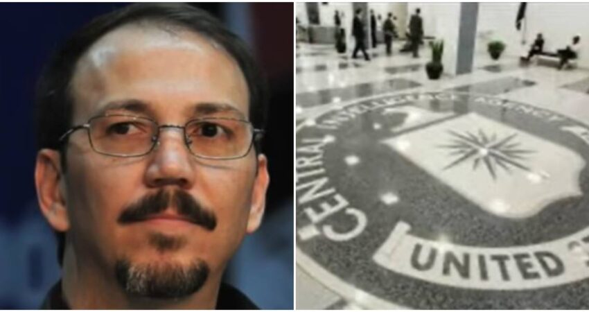 Medios extranjeros aseguran que el hijo de Raúl Castro pudiera estar negociando con la CIA en México para evitar la caida del régimen Alejandro Castro-CIA