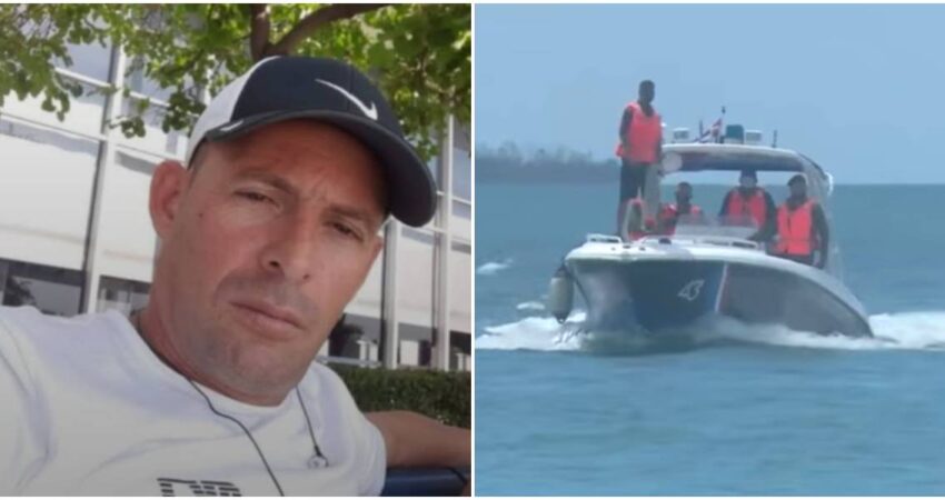 ¿Quién es Amijail Sánchez? El nombre que emerge tras el enfrentamiento mortal en Villa Clara Amijail Sánchez-guardafronteras Cuba