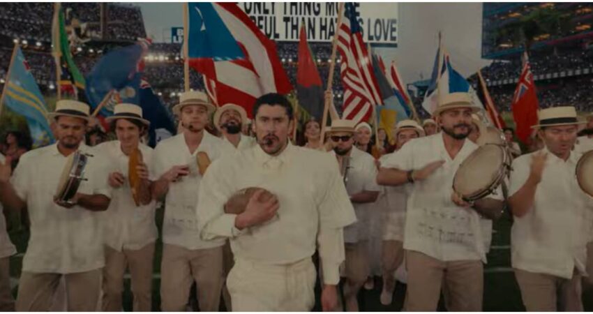 Nunca antes visto: el medio tiempo del Super Bowl alcanza cifras rรฉcord con Bad Bunny dejando atrรกs a Michael Jackson Bad Bunny en Super Bowl