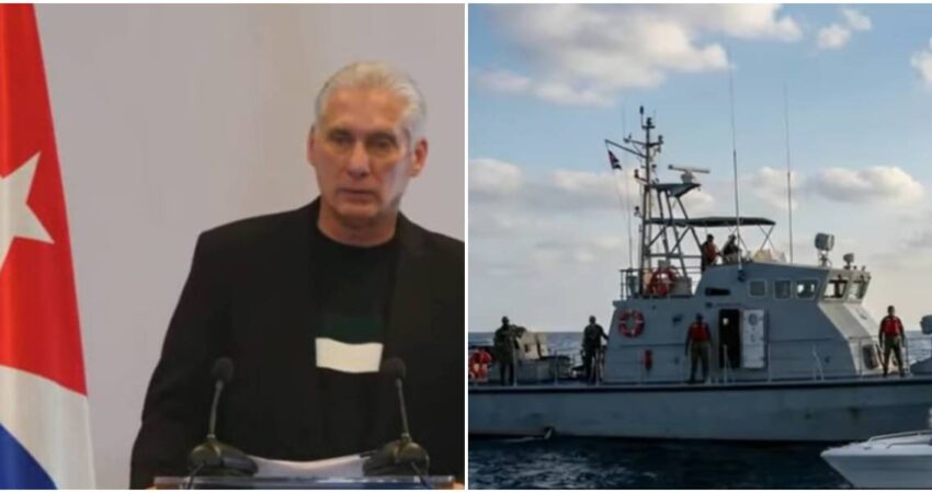 ¿Sabía la inteligencia cubana? Crecen las dudas tras la infiltración armada en Villa Clara Canel-guardafronteras