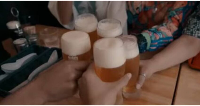 Se acabaron las bebidas en la calle: Fort Lauderdale aprueba medidas mรกs duras contra el consumo de alcohol en distritos nocturnos Cerveza