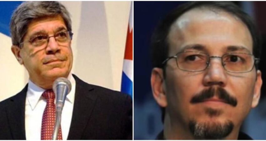 Dictadura cubana rechaza presuntos contactos secretos de figuras de alto nivel con funcionarios de EE.UU para negociar una transición política Cossío-Castro Espín