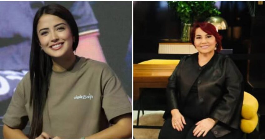 Cambio clave en el gobierno venezolano: Delcy Rodríguez sustituye a la cubana ministra de Turismo y pone en su lugar a la hija de Diosdado Cabello Daniella Cabello-Leticia Gómez