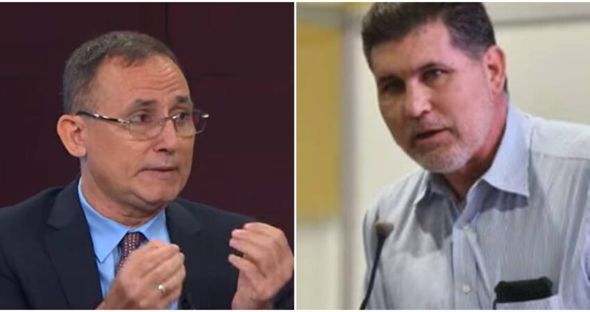 ¿Se prepara un relevo estratégico dentro del régimen cubano?: José Daniel Ferrer apunta a dos nombres dentro del sistema Ferrer- Oscar