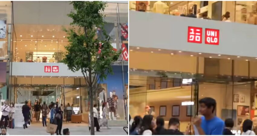 Gigante japonés llega al sur de Florida: Uniqlo anuncia la apertura de dos tiendas en Miami como parte de su expansión Tienda Uniqlo