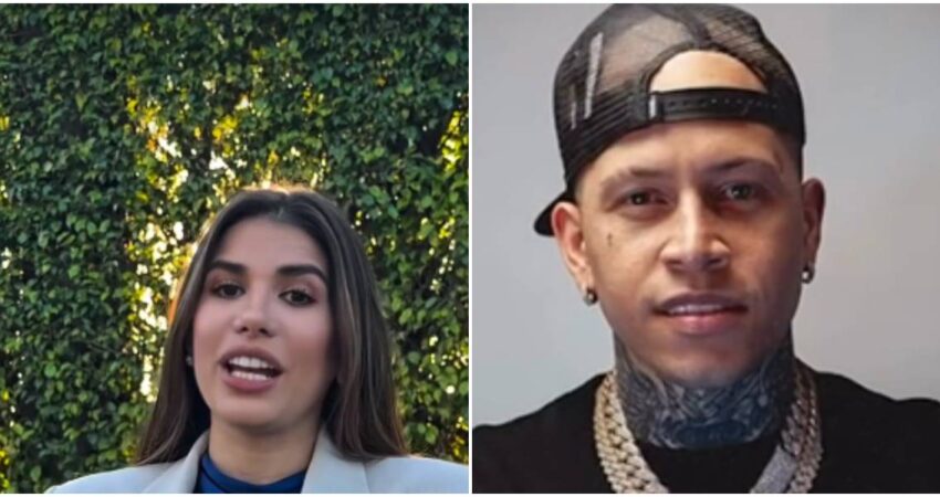 Alligator Alcatraz vuelve a estar en el debate: Abogada de El Chulo rompe el silencio y denuncia que lo maltrataron y aislaron en el centro de detención abogada-El Chulo (1)
