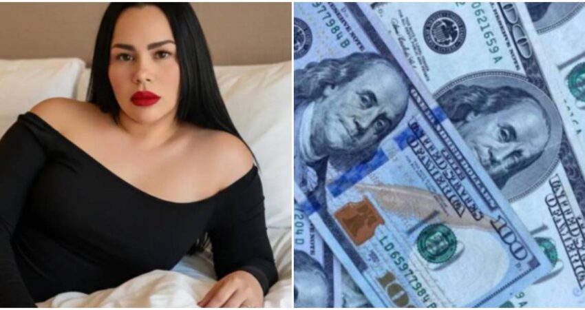 “Nada más 700 dólares”: cubano pide el apoyo de su familia en el exterior y sacude las redes sociales cubana en EE.UU-dinero