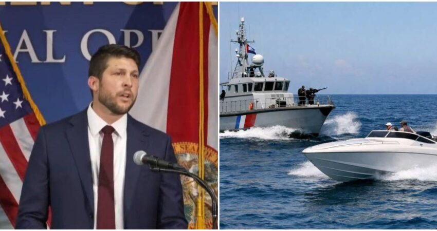 Florida abre una investigaciรณn tras ataque de Cuba a lancha que dejรณ cuatro muertos florida-lancha-cuba