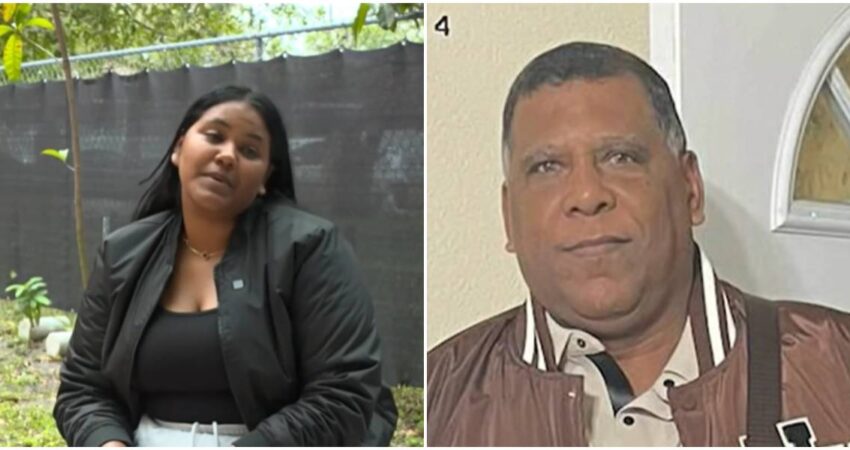 “A ellos no le tiembla la mano para hacerle daño al pueblo”: esposa e hija de unos de los detenidos en enfrentamiento armado en Cuba exigen fe de vida padre e hija (1)