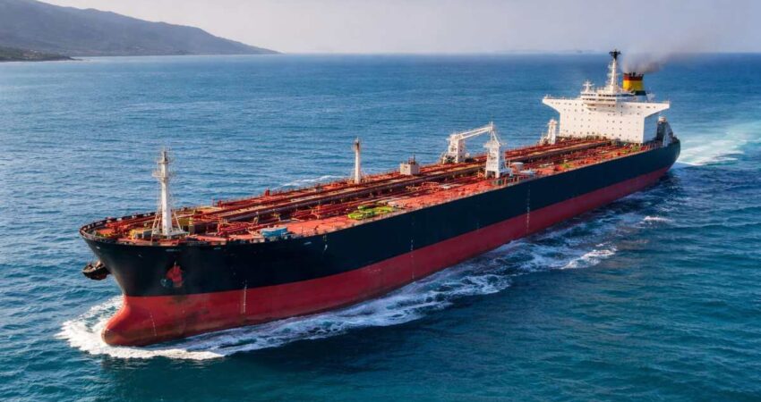 EE.UU. permitirá la reventa de petróleo venezolano a Cuba bajo licencias específicas venzuela-barco-petroleo