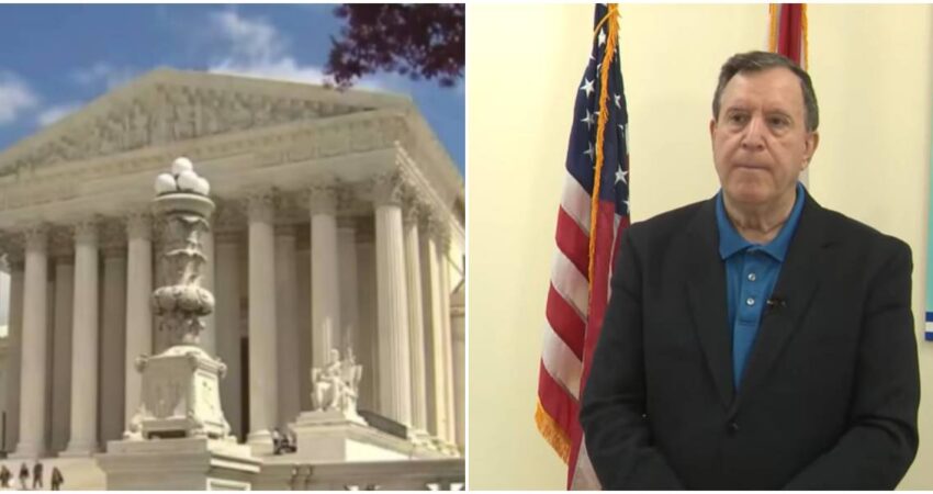 Corte Suprema cierra el caso Ball & Chain: fallo judicial obliga a Joe Carollo a ejecutar indemnización multimillonaria Corte Suprema-Joe Carollo