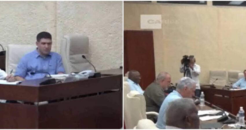 Cuba podría abrir su economía al exilio: el régimen evalúa permitir inversiones de cubanos emigrados tras presiones de EE.UU El Cangrejo-Comité Central