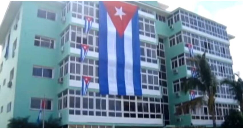 Rรฉgimen cubano acusa de terrorismo a los seis sobrevivientes de lancha procedente de Florida que fue abatida por las Tropas Guardafronteras Fiscalรญa General de Cuba