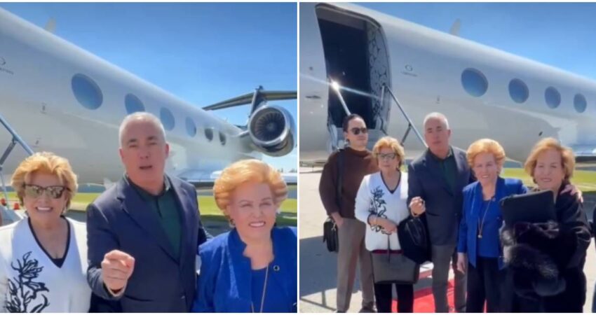 Presión máxima contra el régimen de Cuba: empresario cubanoamericano lleva su reclamo al corazón del poder en EE.UU para pedir acciones más fuertes Iván Herrera y exilio