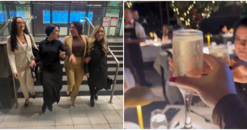 Fin de la polémica: La Diosa cierra su batalla legal con fiesta y mensaje contundente La Diosa y sus abogadas