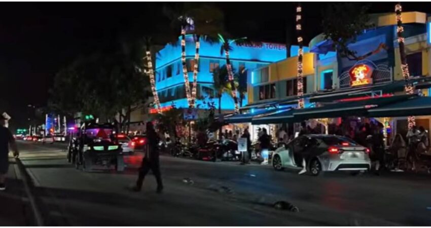 Miami Beach apuesta por un Spring Break mรกs saludable mientras residentes y turistas lo agradecen Miami Beach (2)