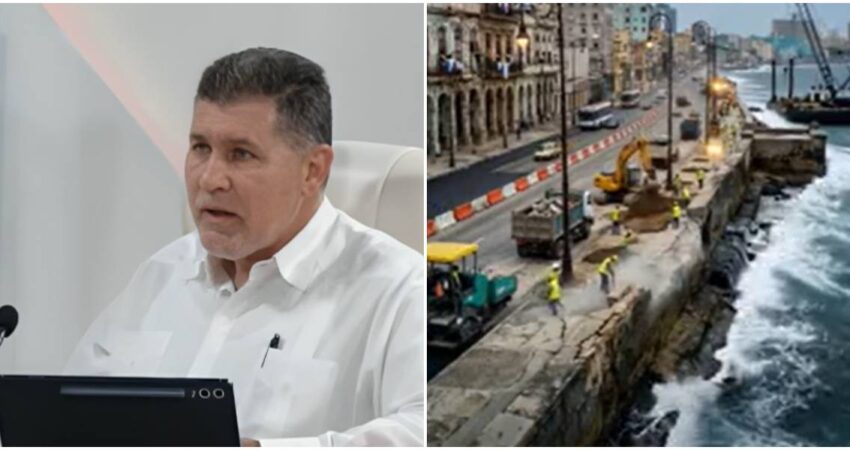 ¿Podría el exilio invertir en Cuba? El régimen sugiere cambios económicos en medio de la grave crisis económica Óscar Pérez-Oliva Fraga-inversiones