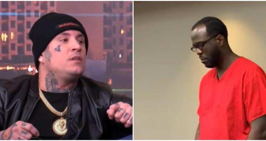 “Es injusto”: Osmani García estalla tras la condena del reguetonero cubano Chocolate MC a 10 años de cárcel Osmani García- Chocolate MC