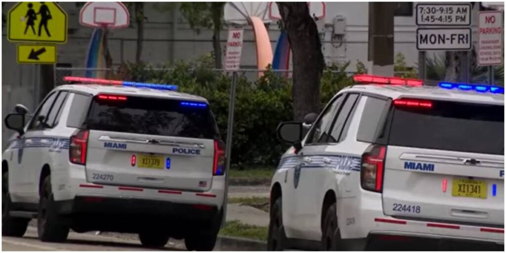 Miami se blinda para el Mundial 2026: Policía anun