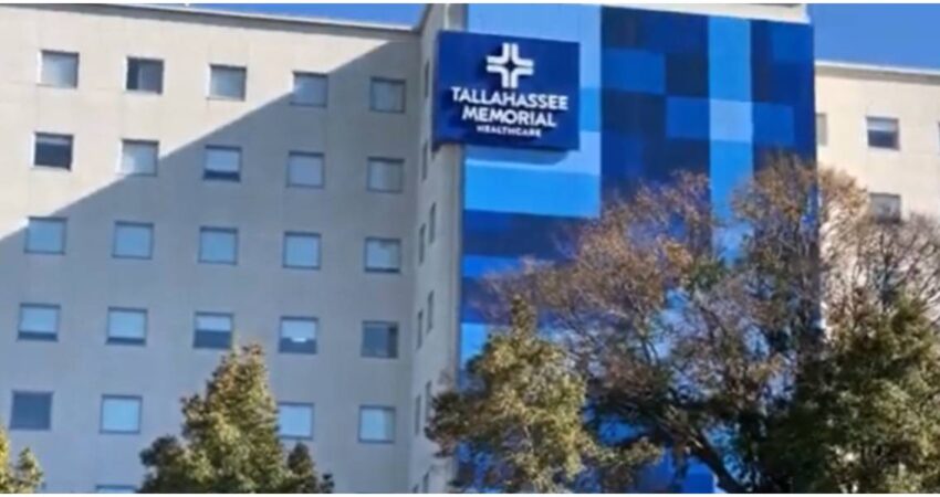 “Insólito en Florida": paciente se niega a salir del hospital una vez dada de alta médica y termina demandada por el centro de salud Tallahassee Memorial Healthcare