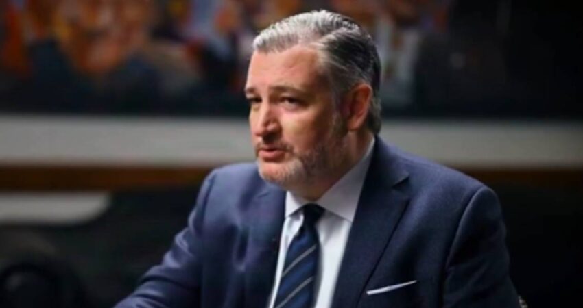 Explosiva predicción: senador republicano Ted Cruz anticipa cambios de poder en Cuba, Venezuela e Irán en los próximos meses Ted Cruz