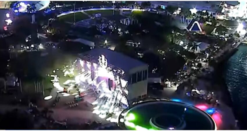 Vecinos llevan a Miami a los tribunales por prorrogar contrato con Ultra Music Festival por 20 años Ultra Music Festival