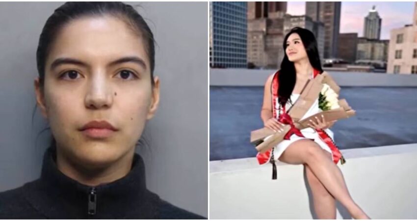 De sobredosis a homicidio: mujer enfrenta acusación de asesinato tras muerte en Ultra Music Festival 2025 en Miami acusada-víctima