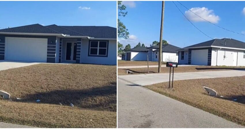 Cubano compra casa en Florida y ahora se arrepiente: su confesiรณn en TikTok desata debate casas de Lehigh Acres