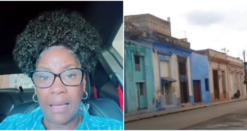 ¿Rinde más la jubilación en Cuba que en Estados Unidos?: cubana valora la posibilidad de irse a vivir a la isla tras retirarse cubana-casa
