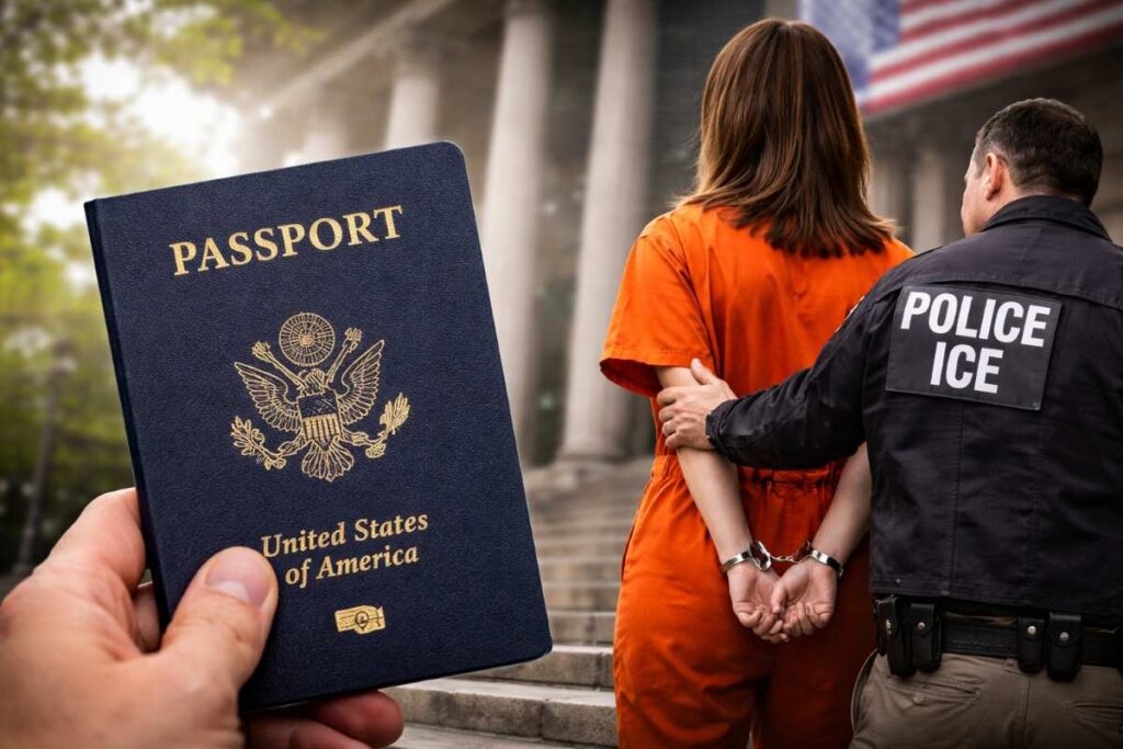 Dos cubanas entre los 17 inmigrantes a quienes Donald Trump 
