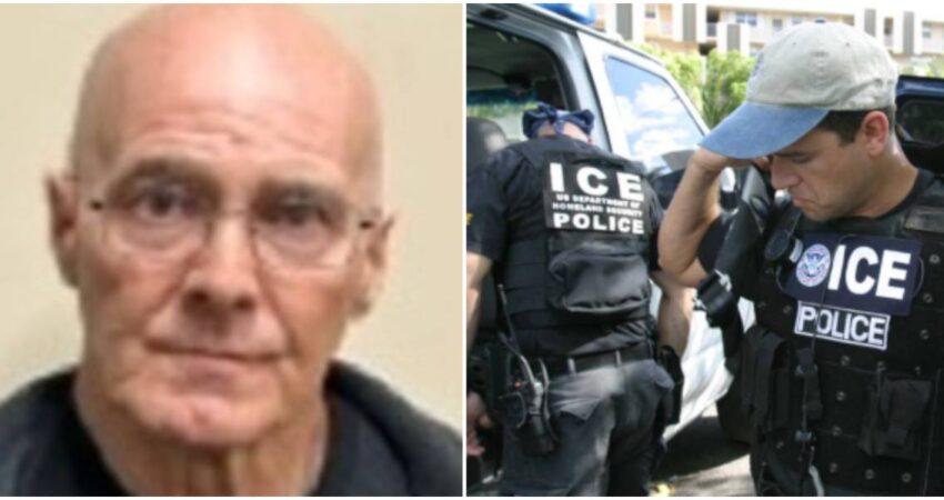 Operativo de ICE en Boston termina con arresto de cubano condenado por asesinato y con una orden deportación de hace más de 20 años cubano arrestado-ICE (14)