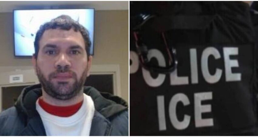 Quién es el criminal cubano detenido por ICE en Nueva Orleans y cuáles son sus cargos cubano arrestado-ICE (15)