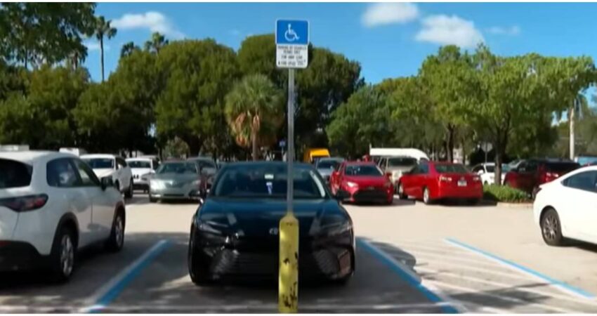 Autoridades de Miami-Dade endurecen controles sobre estacionamientos para discapacitados y eliminan miles de permisos fraudulentos estacionamiento para discapacitados