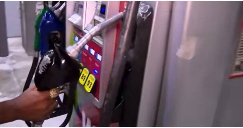 Otro aumento más en lo que va de año: gasolina en Florida escala y preocupa a miles de conductores gasolina en Miami