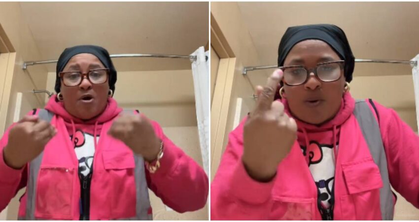 “Nosotros también tenemos situaciones y problemas": cubana en EE.UU. rompe el silencio sobre la presión de enviar dinero a la isla mujer cubana (2)