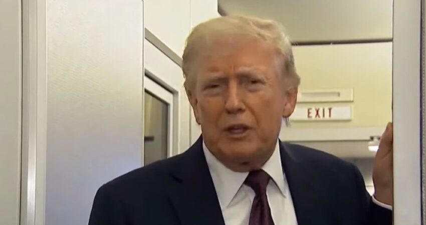 Trump advierte sobre Cuba: “Habrá un acuerdo o haremos lo que tengamos que hacer” trump-cuba-cambios