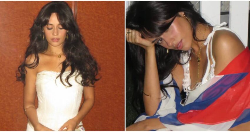 Camila Cabello sacude Coachella con un mensaje por Cuba que da la vuelta al mundo. Esto fue lo que dijo Camila Cabello (1)