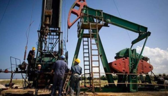 Régimen cubano busca que compañías estadounidenses participen en la extracción de petróleo en la isla ante grave crisis energética Captura de pantalla 2026-04-13 131511