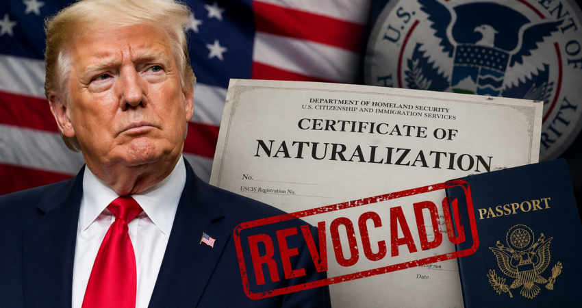 Administración Trump identifica cientos de ciudadanías en EE.UU. para iniciar proceso de desnaturalización ChatGPT Image Apr 24, 2026, 01_39_58 AM