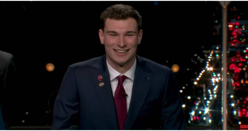 Orgullo cubano en la NFL: Fernando Mendoza se perfila como el número 1 del Draft 2026 Fernando Mendoza