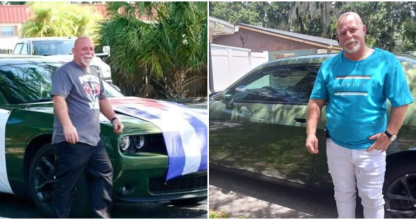 Repatrian a Tampa cuerpo de ciudadano americano que supuestamente participó en el enfrentamiento armado con guardafronteras cubanos Michel Ortega Casanova