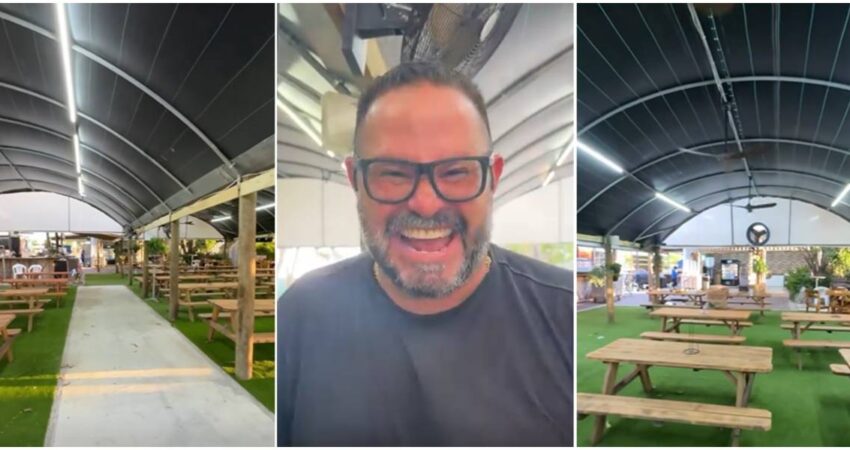 Rancho Los Jamaliches: el restaurante de un cubano que fue reconocido como uno de los mejores de Miami en 2026 Rancho Los Jamaliches