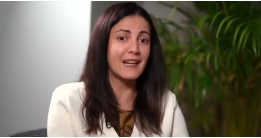Se abre el debate sobre el liderazgo en Cuba libre: Payá deja clara su postura al respecto Rosa María Payá